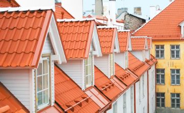 Kuva Katusekomplekt keraamiline Monier Vittinge E13 andmed Katusekomplekt keraamiline Monier Vittinge E13 pilt